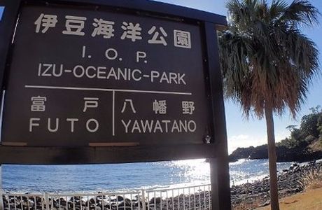 Izu Oceanic Park Diving Center - I.O.P.