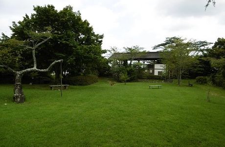 Tobayama Park
