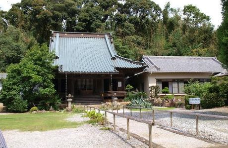 Makayaji Temple