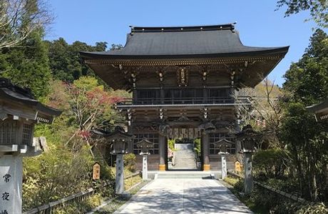 Akihasanhongu Akiha Shrine Kamisha