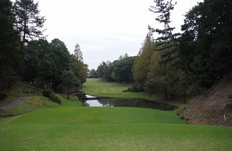 Miosu Kikukawa Country Club