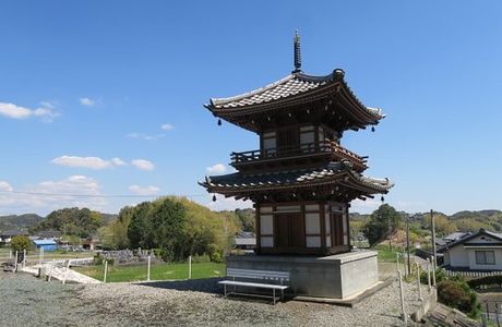Imataki-ji Temple