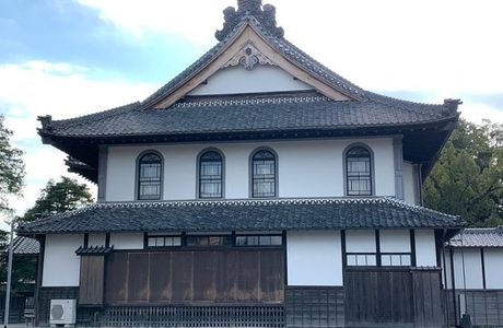Dainippon Hotokusha Daikodo