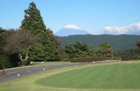 Izu Ohito Country Club