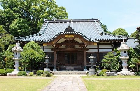 Shogetsu-in