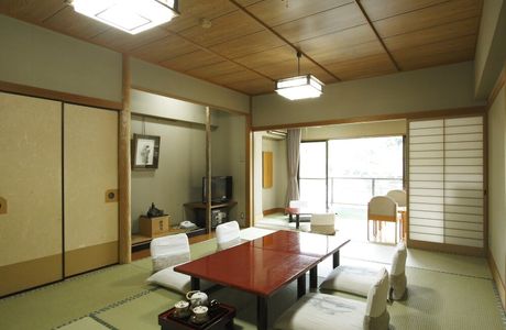 Gensen Komanoyuso