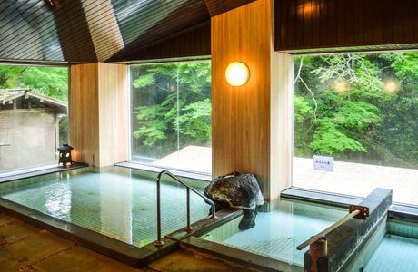 Spa Livemax Amagi Yugashima