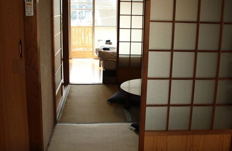 Jizo-House