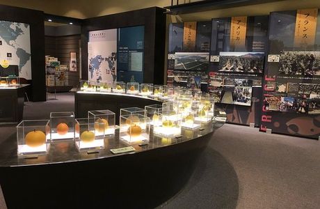 Pear Museum