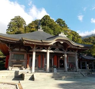 Juunji Temple
