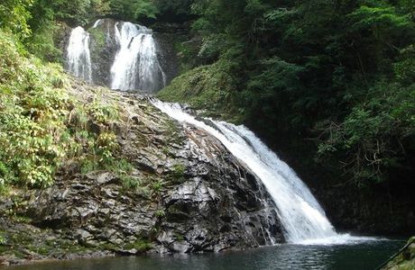 Yaedaki Falls