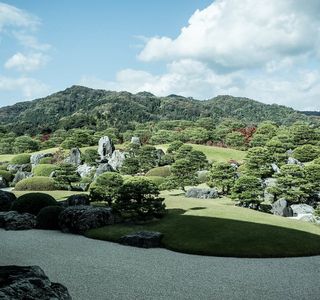 Adachi Museum of Art