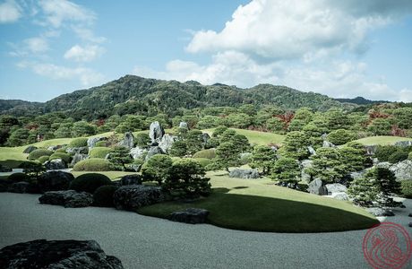 Adachi Museum of Art
