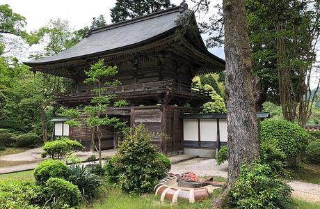 Joanji Temple