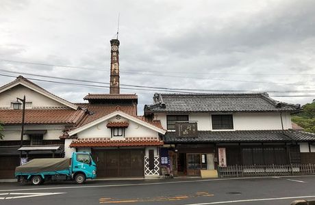 Yoshida Brewery