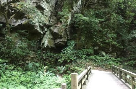 Imadaki Fall