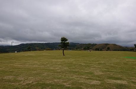 Ground Golf Village Park Shiokaze-no Okatomari