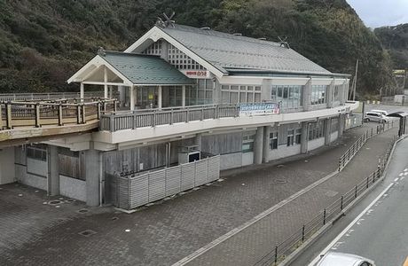 Mythology Village Shirousagi Michi-no-Eki