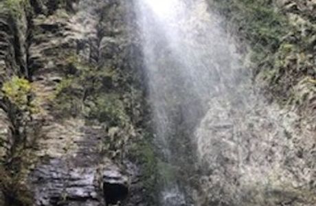 Fudodaki Fall