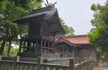 Amariko Shrine
