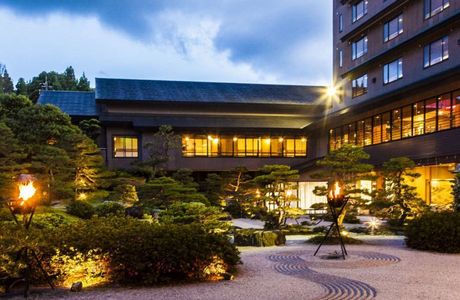 Town Plaza Shimane