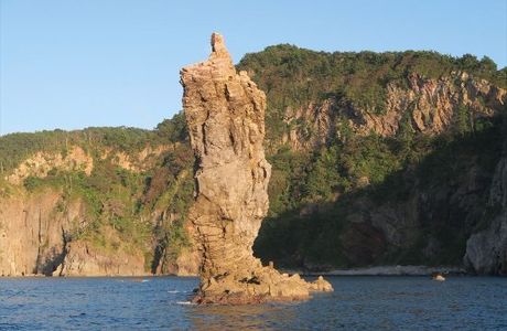 Rosokujima
