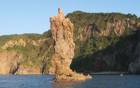 Rosokujima 1