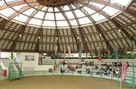Oki Tokusan Center