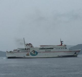 Port Beppu