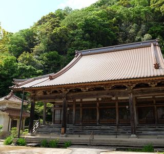 Iwami-Ginzan