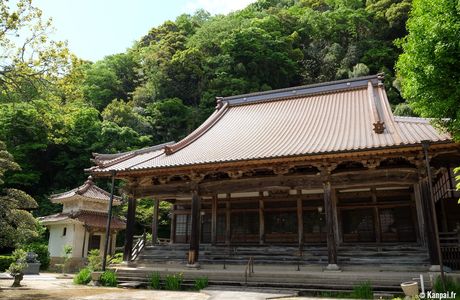 Iwami-Ginzan