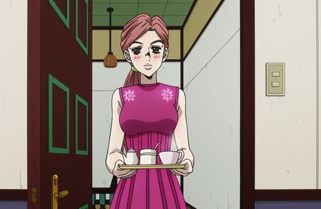 Kawajiri Misaki