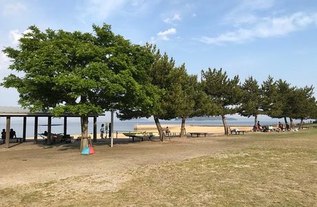 Shiokaze Park Minato Oasis Yu