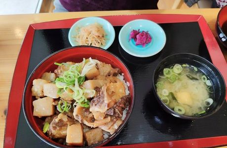 Michi-no-Eki Pure Line Nishiki