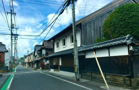 Funakijuku