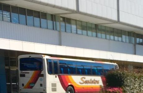 Sentetsu Bus