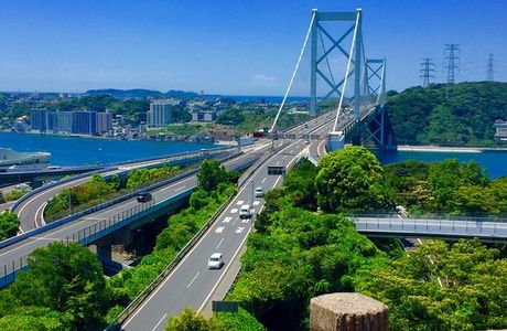 Kanmon Bridge