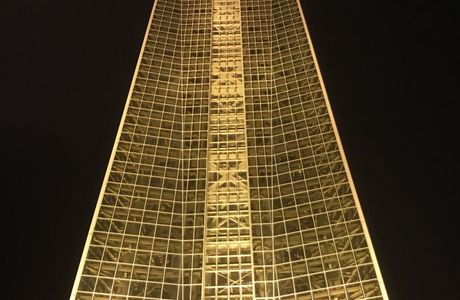 Kaikyo Yume Tower