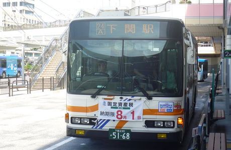 Sanden Kotsu