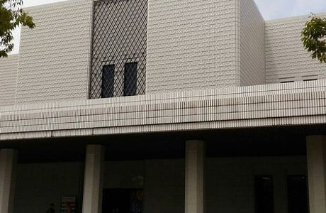 Shimonoseki City Art Museum