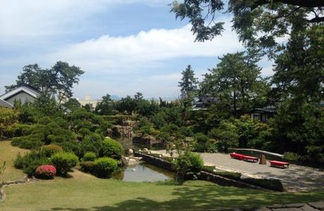 Tokoen Garden