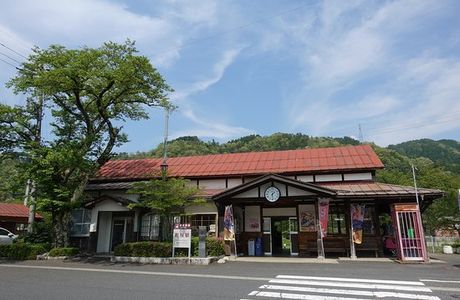 Wakasa Railway