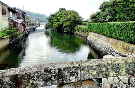 Heian Bridge