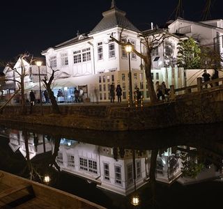 Kurashikikan