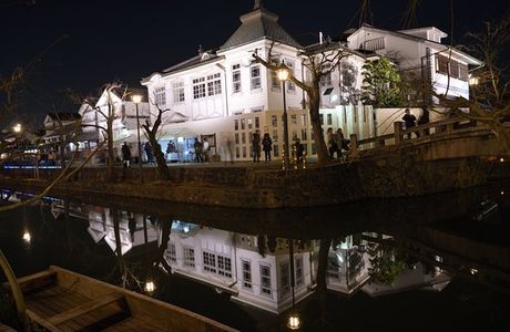 Kurashikikan
