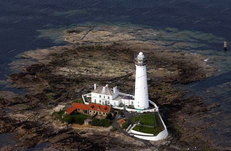 Mu Island Lighthouse