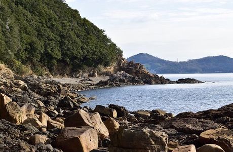 Kitagi Island