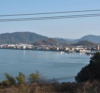 Dotsu Shrine