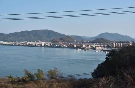 Dotsu Shrine