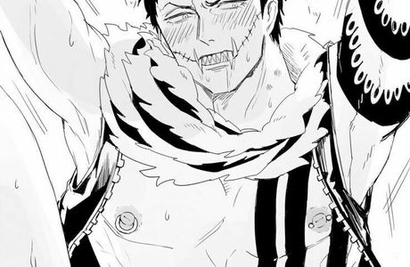 Katakuri no Hanagun Seichi